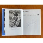 Rafał Olbiński, Olbiński malarstwo/painting