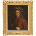 Peintre polonais, XVIIe siècle, Portrait d'un noble