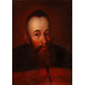Author unrecognized (19th/20th century), Portrait of Stanisław Koniecpolski
