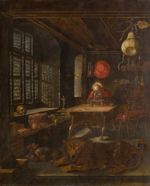 Bendeler Christian Johann