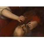 Antonio Carneo, cercle (1637 - 1692), La vengeance de Fulvia