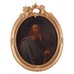 Andrzej Dąbrowski (1814 Warsaw - 1870 Warsaw), Saint Adalbert, 1858