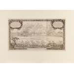 Erik Dahlbergh (1625 - 1703 ), Oblężenie Sandomierza 24 marca 1656, około 1696