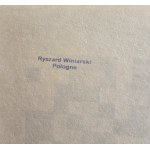 Ryszard Winiarski (1936-2006), Projekt 30 + Projekt 31, 1974