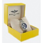 Firma BREITLING (czynna od 1884), Zegarek męski, AUTOMATIC, w firmowym etui