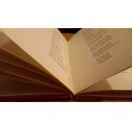 Mr. Cogito by Zbigniew Herbert 1st ed. 1974 /m.