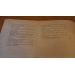 Zespoły fletów prostych Józef Klukowski FLET /m.