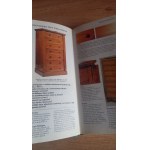 Nábytek - průvodce sběratele - Davidson /m.