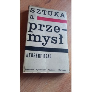 Arte e industria - Herbert Read /m.
