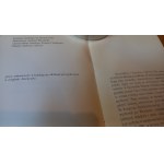 Exlibris dřevoryty Orioly M. Divi Katalog výstavy Vratislav 1997 /m.