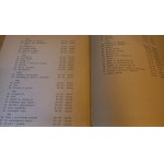Gemälde von Jozef Szuszkiewicz Katalog der Ausstellung Tarnów 1963 /m.