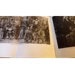 Jan Matejko Sermone di Skarga Porębski 1953 /m.