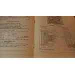 Katalóg výstavy + exlibris Jerzy Waygart 1984 /m.