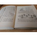 Silniki pojazdów mechanicznych Tadeusz Clar 1946 r. /m.