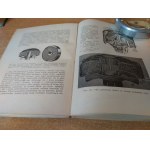 Silniki pojazdów mechanicznych Tadeusz Clar 1946 r. /m.