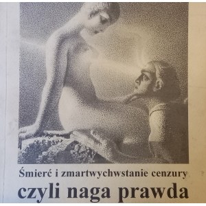 Żechowski Zegadłowicz Death and resurrection of censorship ... /m.
