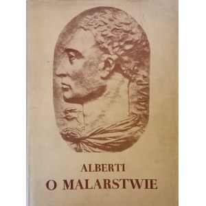 On the painting of Leone Battista Alberti opr. Rzepinska /m.