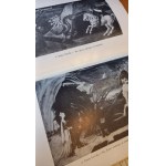 On the painting of Leone Battista Alberti opr. Rzepinska /m.