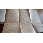 Guide to Krakow Nowa Huta 1957 /m.