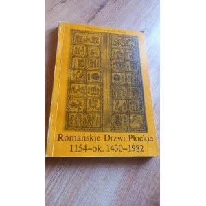 Portes romanes de Plock /m.