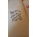 Der Nibelungen Not Song of the Nibelungen op. Kurt Siebert 1924 /m.