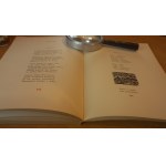 Z hiszpańskiego przekłady poezji Janusz Strasburger il. Hiszpańska-Neumann 1956 r. /m.