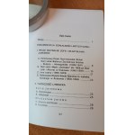 Lalkarze Zofia i Władysław Jaremowie dokumentacja działalności / Zofia Jarema /m.
