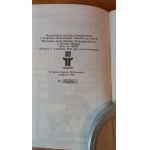 Przewodnik po żydowskich zabytkach Krakowa Majer Bałaban REPRINT /.m