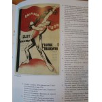 Jewish poster in the Second Polish Republic exhibition catalog Warsaw January 1999 /m.