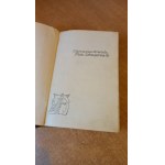 Pisma Zebrane Tom A część 1 C.K. Norwid 1911 r.