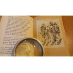 Pisma Zebrane Tom A część 1 C.K. Norwid 1911 r.