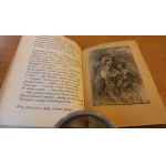 Pisma Zebrane Tom A część 1 C.K. Norwid 1911 r.