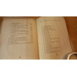 Wojciech Kossak Wystawa Katalog Lwów 1936 r.