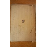 Wojciech Kossak Wystawa Katalog Lwów 1936 r.