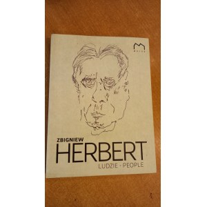 Ludzie People Zbigniew Herbert /m.