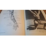Kunstleranatomie Friedrich Meyner 1956 /m.
