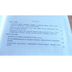Studia nad złotnictwem śląskim /m.