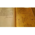 Pamiętnik Dawida Rubinowicza sł. wst. Iwaszkiewicz /m.