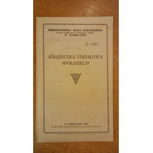 Jarosław bourgeois cash advance fund 1929.