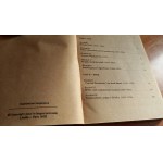 Współrządzić czy nie kłamać - PAX i Znak w Polsce 1945-1976 Andrzej Micewski DRUGI OBIEG 1981 r. /m.
