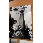 Kazimierz Kawulak zestaw 6 fotografii Kraków