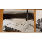 Kazimierz Kawulak zestaw 6 fotografii Kraków