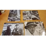 Kazimierz Kawulak set of 9 photographs / 6.