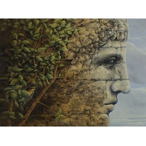 Krzysztof Cieślak, Expansion I (S)