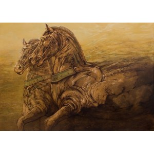 Krzysztof Cieślak, Spatia Antiqua XII (S)