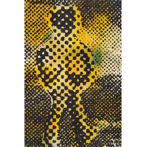 Piotr Młodożeniec, Amen-yellow