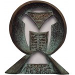 Bronislaw Chromy, KRAKOW 1871 - 2001