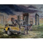 Robert Wiśniewski, Off road Dino