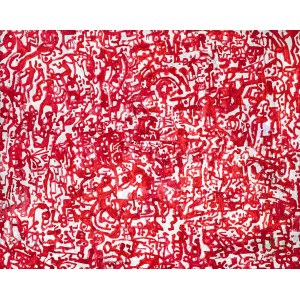 Stanisław Młodożeniec, Hip Hop Red n. 20, 2013