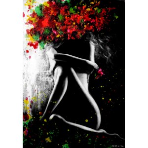 Milena Chmielewska, Sweet Poison, 2024